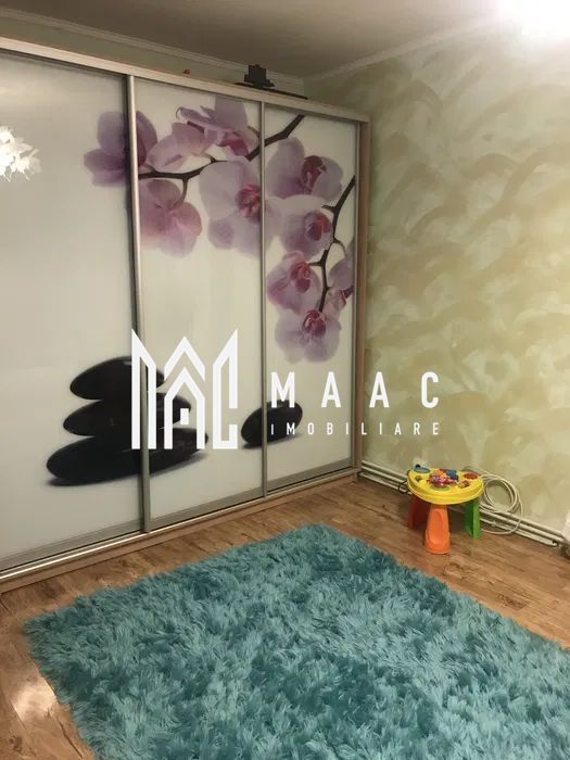 Apartament 2 camere I Decomandat I Zona Valea Aurie - Poză 4