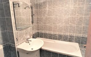 APARTAMENT 4 CAMERE PRETABIL MUNCITORI, ETJA 3, PIAȚA RAHOVEI - Poză 8