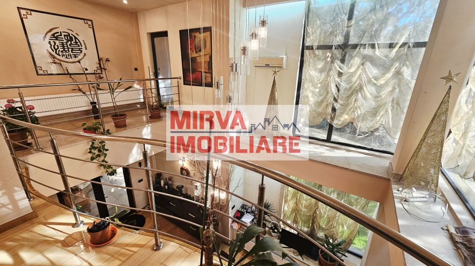 🏡 Casă deosebită – 2 unități locative, 6 dormitoare, zona Albert - Poză 36