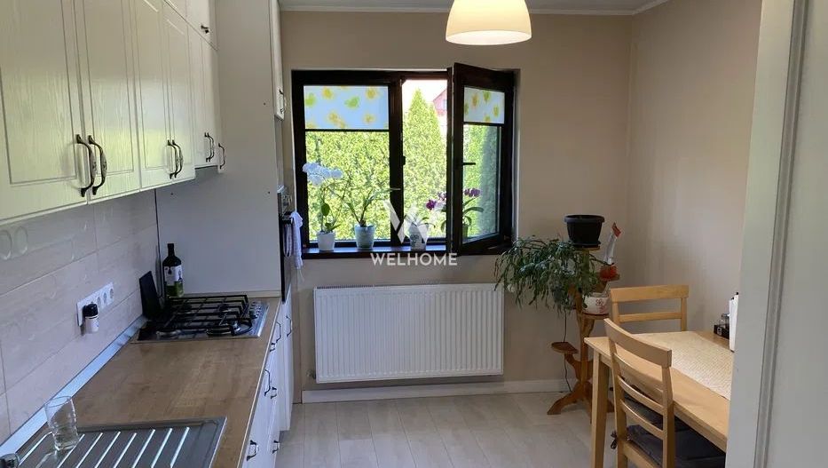 Casă spațioasă 210 mp, cu garaj și terasă - Cisnădie - Poză 6