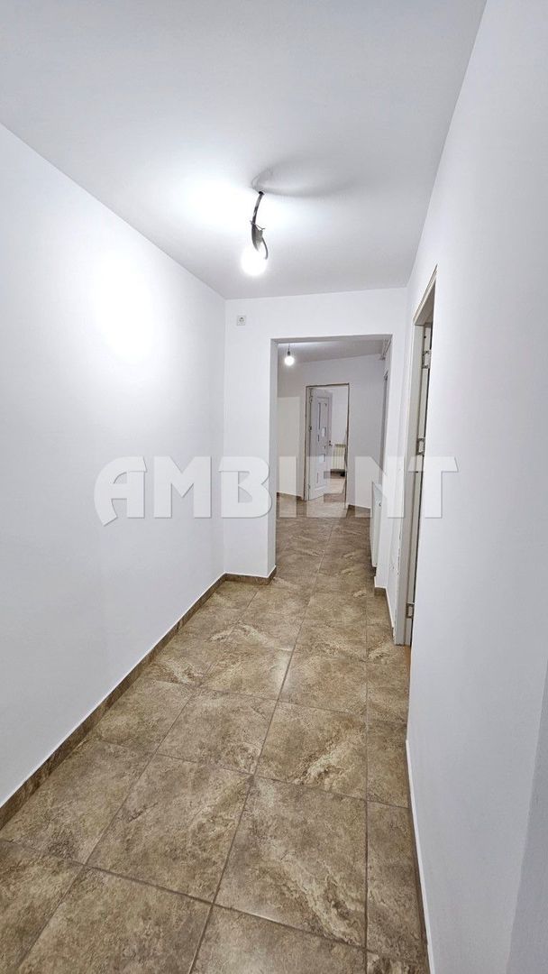 Apartament cu 3 camere, etaj 3, renovat 2023, zona CONFECȚII; - Poză 9
