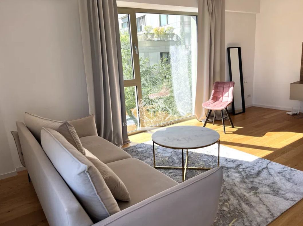 Aviatiei I Apartament 2 camere I 15 minute metrou - Poză 1