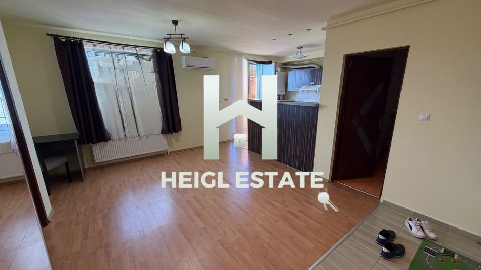 Apartament cu 2 camere tip penthouse in Giroc - Poză 3