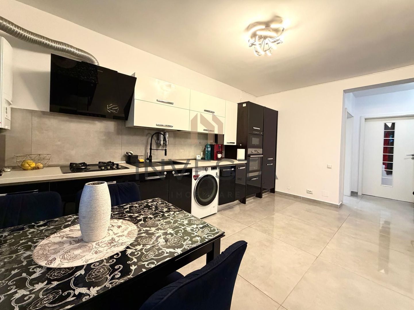Apartament cu 3 camere , zona Vivo ! - Poză 8