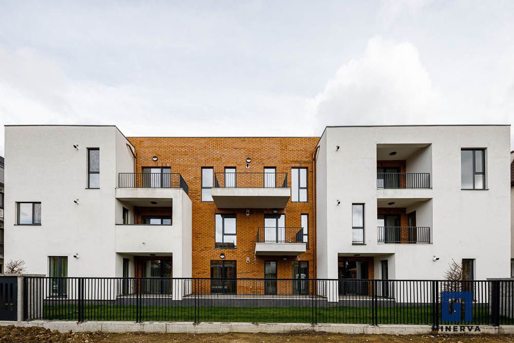 Braytim, Apartament 3 camere lux, parter, Comision 0% - Poză 24