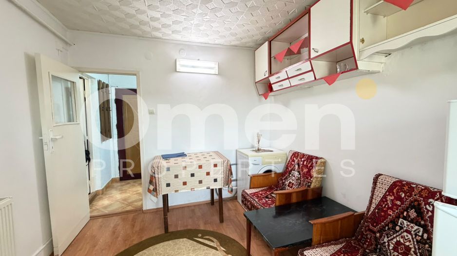 Apartament cu 2 camere de vanzare, zona Meda - Poză 4
