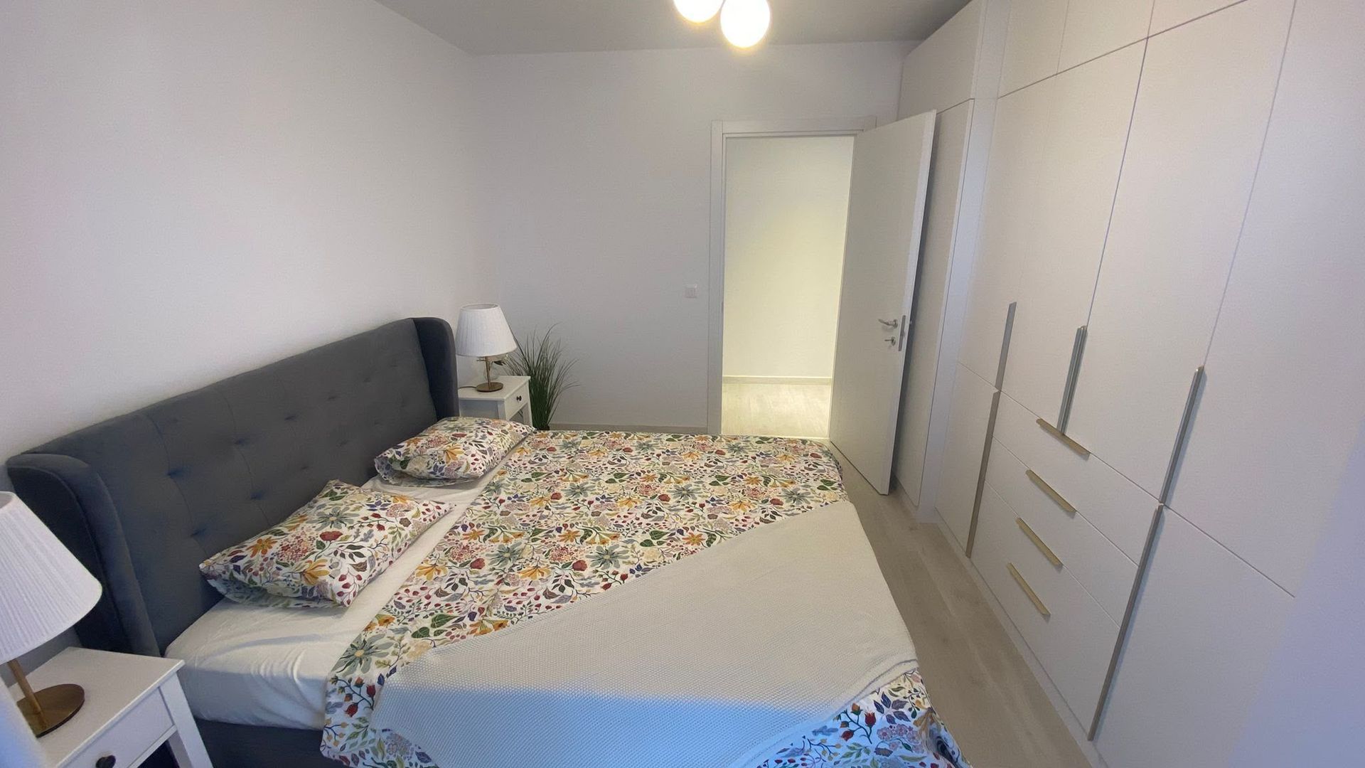 AP. 2 CAMERE- HILS REPUBLICA, PARCARE, MASINA DE SPALAT VASE, CENTRALA - Poză 6