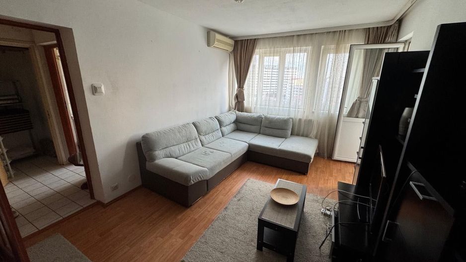 Apartament 2 camere Liviu Rebreanu - Poză 1