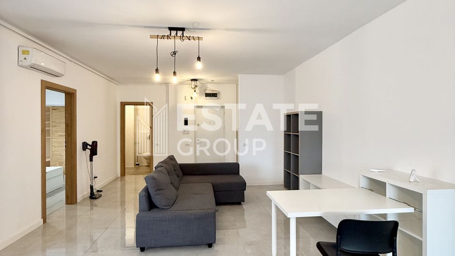 Apartament Complex Vivalia Tipografilor - Poză 2