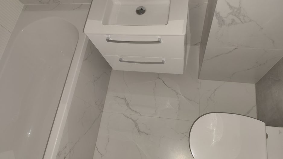 De vanzare APARTAMENTE NOI – la pret de dezvoltator, Nufarul, Oradea - Poză 9
