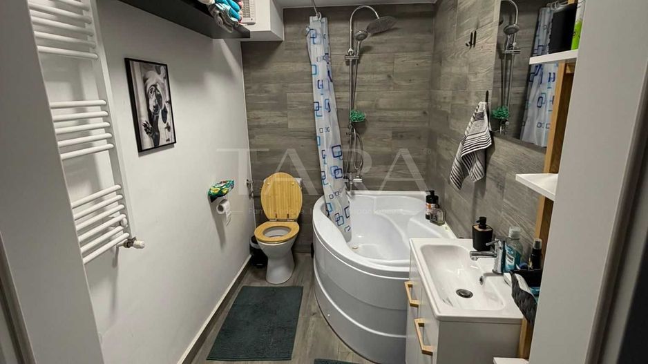 Apartament 3 camere – Baciu, zona Primăriei - Poză 5