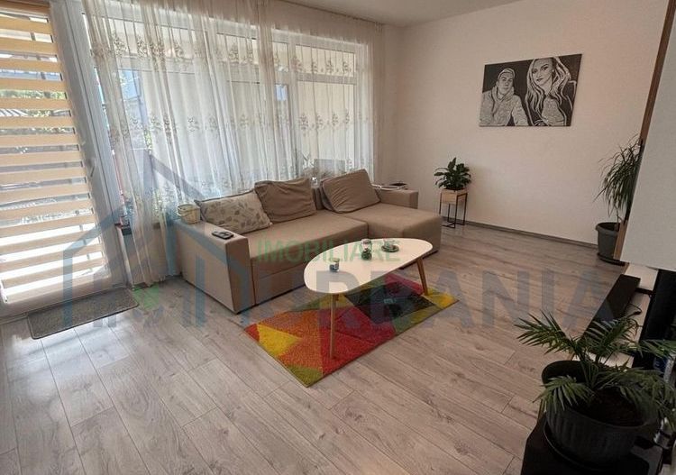 Apartament 2 camere semidecomandat, Popas Pacurari, Valea Lupului – de inchiriat - Poză 4