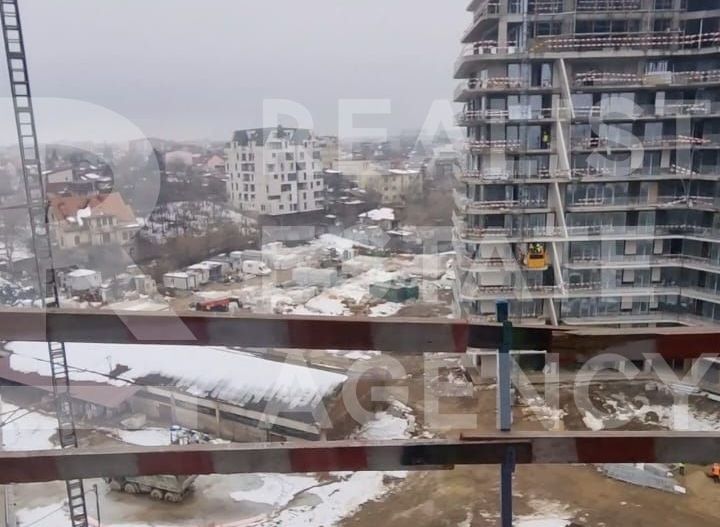 Vânzare, studio, One Lake District, București - Schiță 13