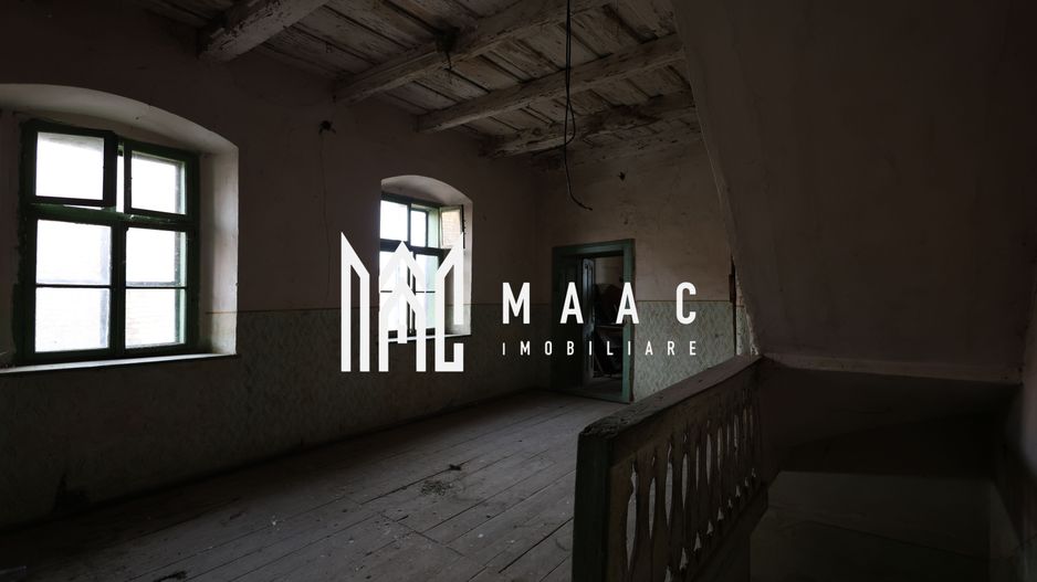 Casa  Samuel von Brukenthal | 700MPU | Nocrich - Poză 15