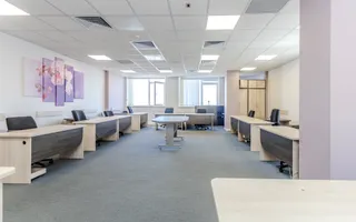 Vânzare , oficiu,  613mp, str. Alba Iulia , Buiucani. - Poză 13