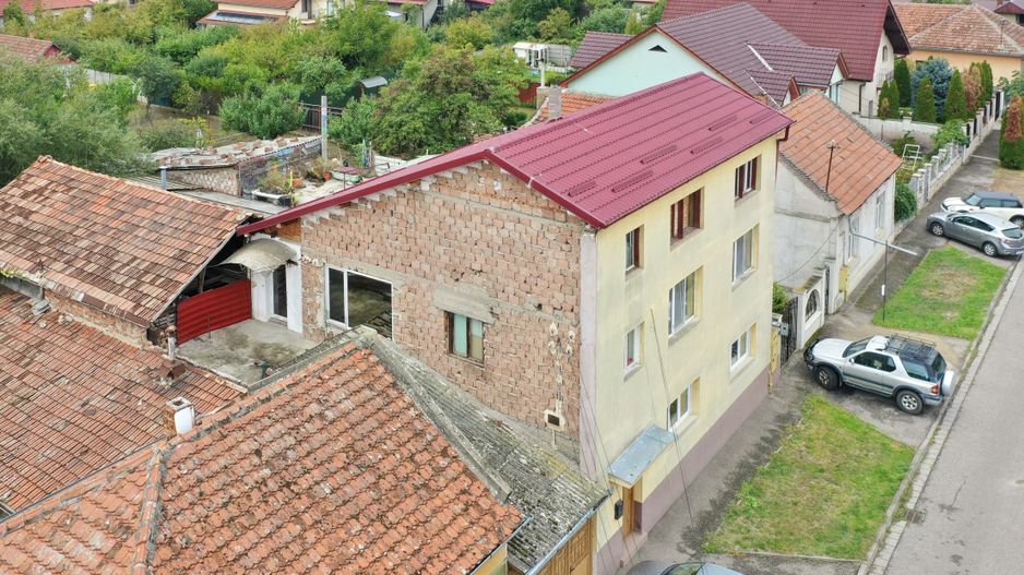 GRADISTE | 4 camere 100mp utili + terase si curte in proprietate 144mp - Poză 26