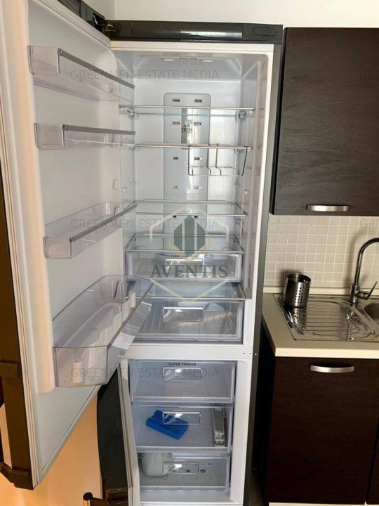 Rose Garden, complex nou, posibilitate parcare, modern mobilat, Metrou Obor - Poză 11