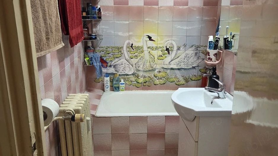 Apartament 2 camere, etaj intermediar, zonă accesibilă. - Poză 5