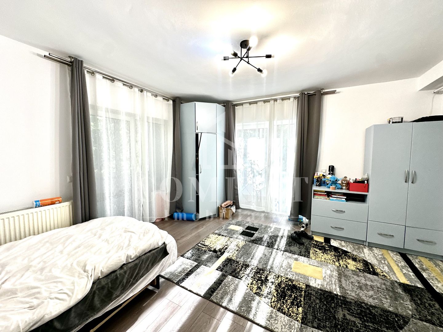 Apartament la cheie | Parcare | Muzeul Apei - Poză 5