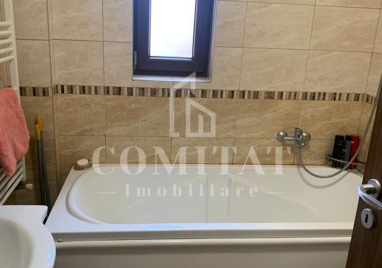 Apartament cu 3 camere | Zona Eroilor - Florești - Poză 6