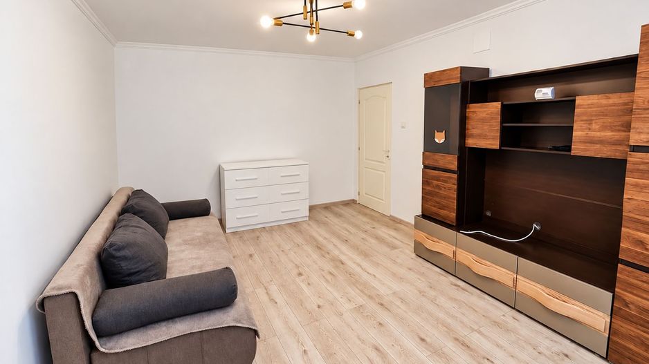 Spitalul Județean | 2 Camere | Centrală Proprie | Etaj Intermediar - Poză 5