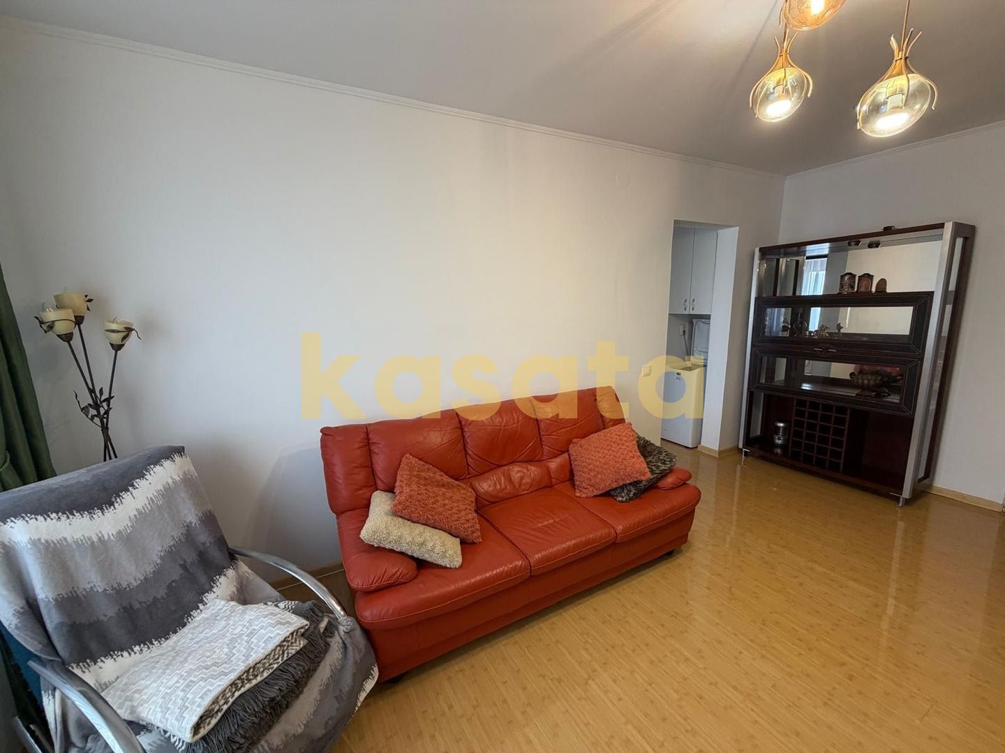 3 Camere🏡 | Crângași 📍 | 2 Băi 🚿| Centrala proprie - Poză 7