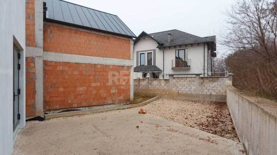 Casa Scandinava sect.Petricani - Poză 4