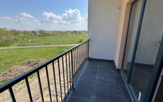 COMISION 0 | Apartamente 2 camere | Parcare inclusă | Moșnița Nouă - Poză 27