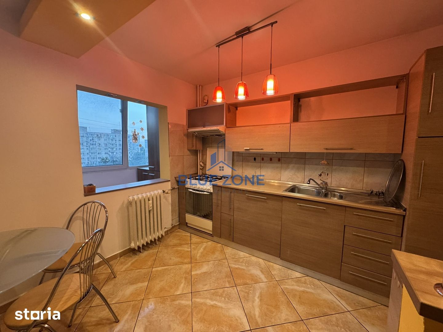 APARTAMENT 3 CAMERE DECOMANDAT | DRUMUL TABEREI - Poză 1