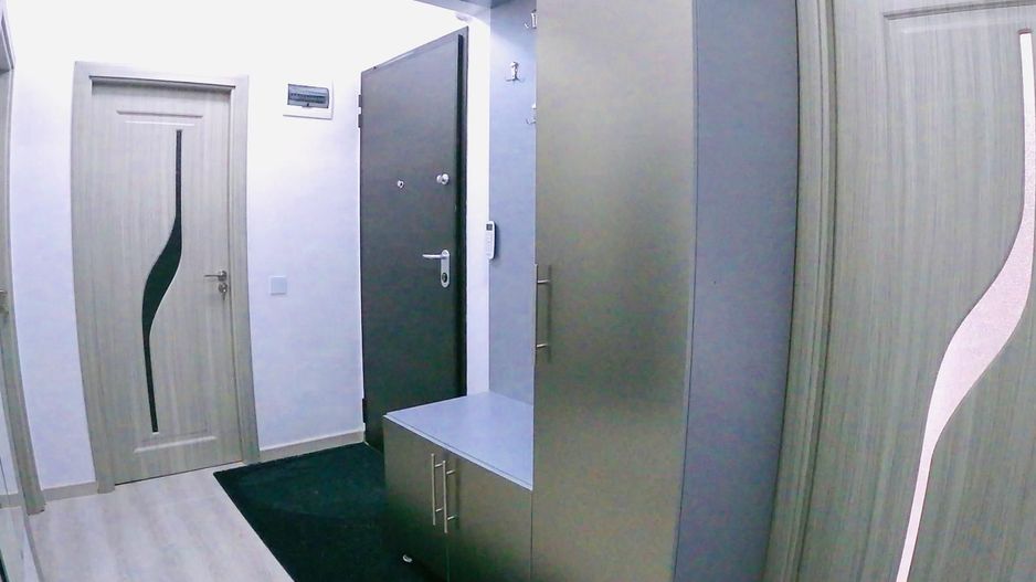 APARTAMENT DE LUX 3 CAMERE & BOXA  | 75MP | EXIGENT PLAZA | FINISAJE PREMIUM - Poză 10