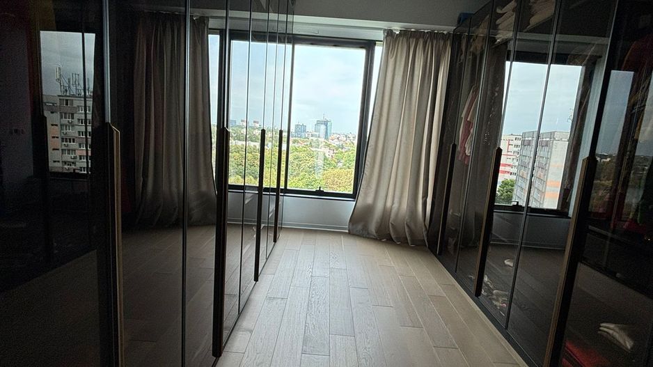 4 camere -220mp -  Floreasca - view spectaculos - Poză 12