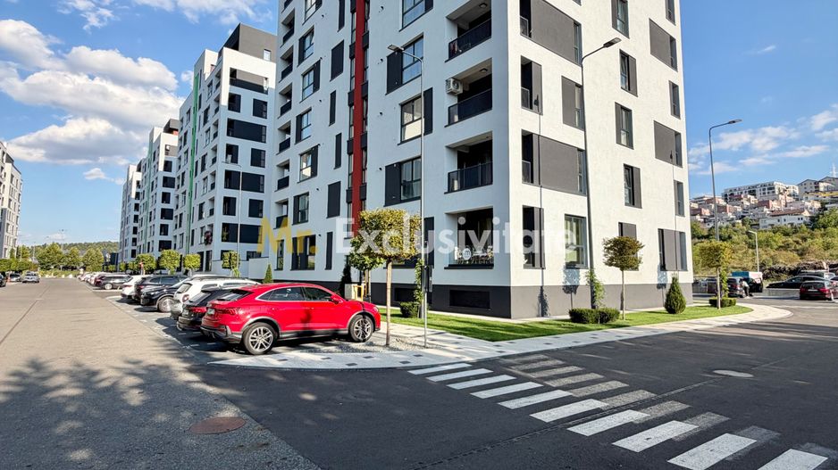 Comision 0. Prima inchiere 2 camere Columna, langa Vivo Floresti - Poză 1