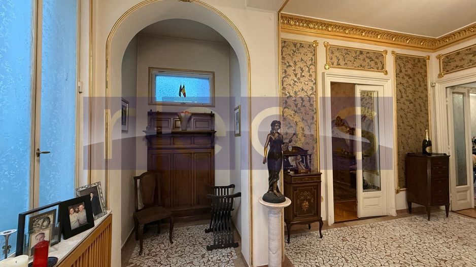 VANZARE VILA DEOSEBITA 400MP | ICOANEI | SINGUR IN CURTE | TEREN 625MP - Poză 9