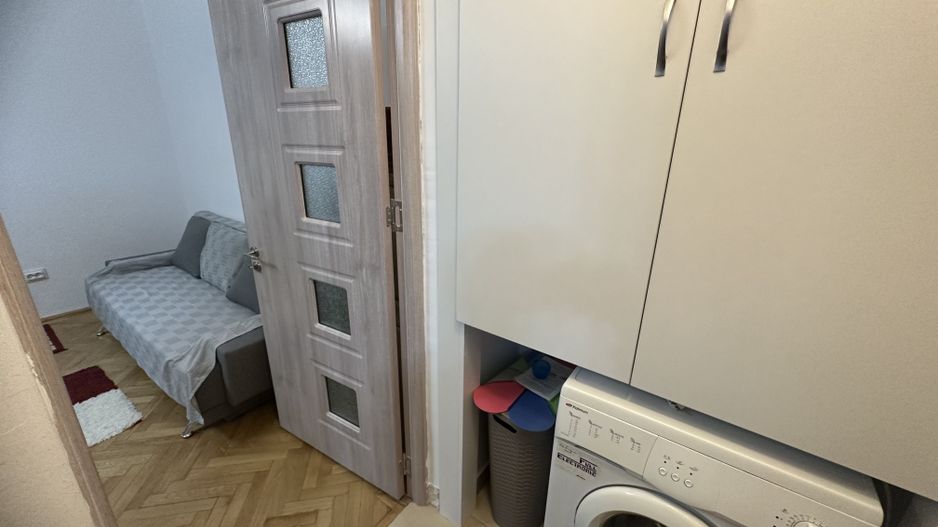 2 Camere Metrou Brancoveanu Berceni Piata Sudului Pret Mic - Poză 9