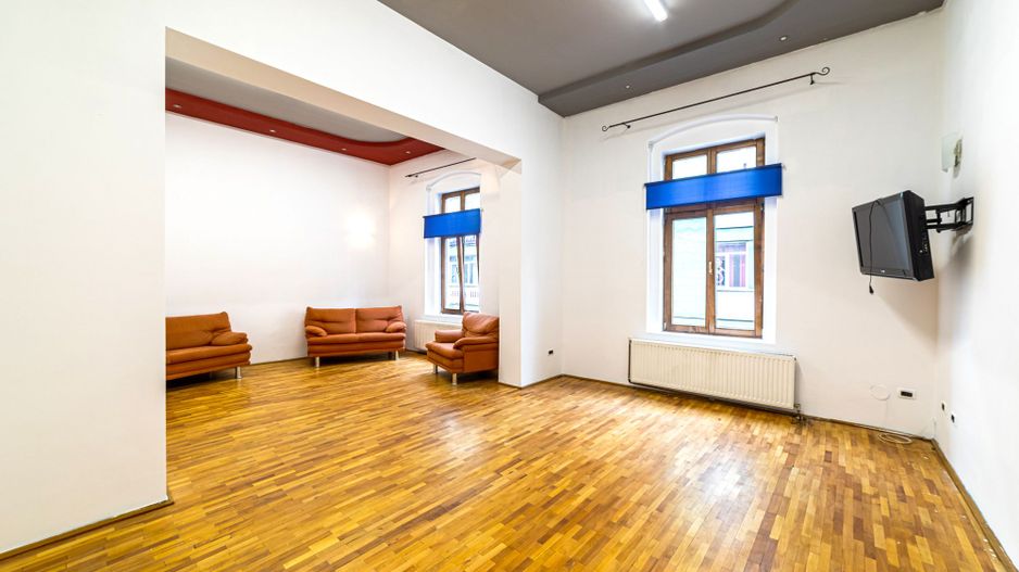 VÂNDUT! Apartament,  str. Eminescu, Arad. - Poză 4