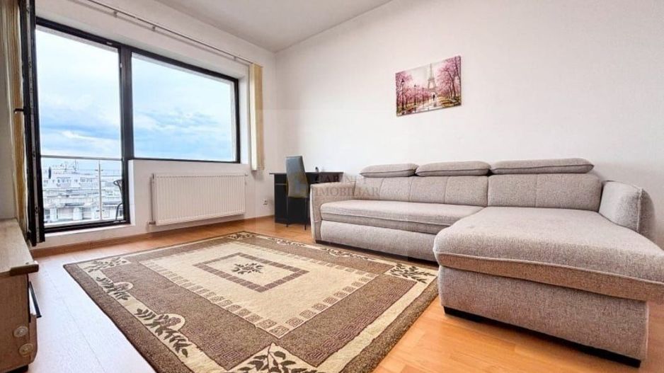 2 Camere - 57MP | Decomandat | Bloc 2016 | Parcul Liniei-M Lujer 5 min - Poză 1