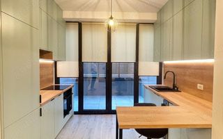 Duplex de închiriat – Herăstrău, spațios și modern - Poză 2