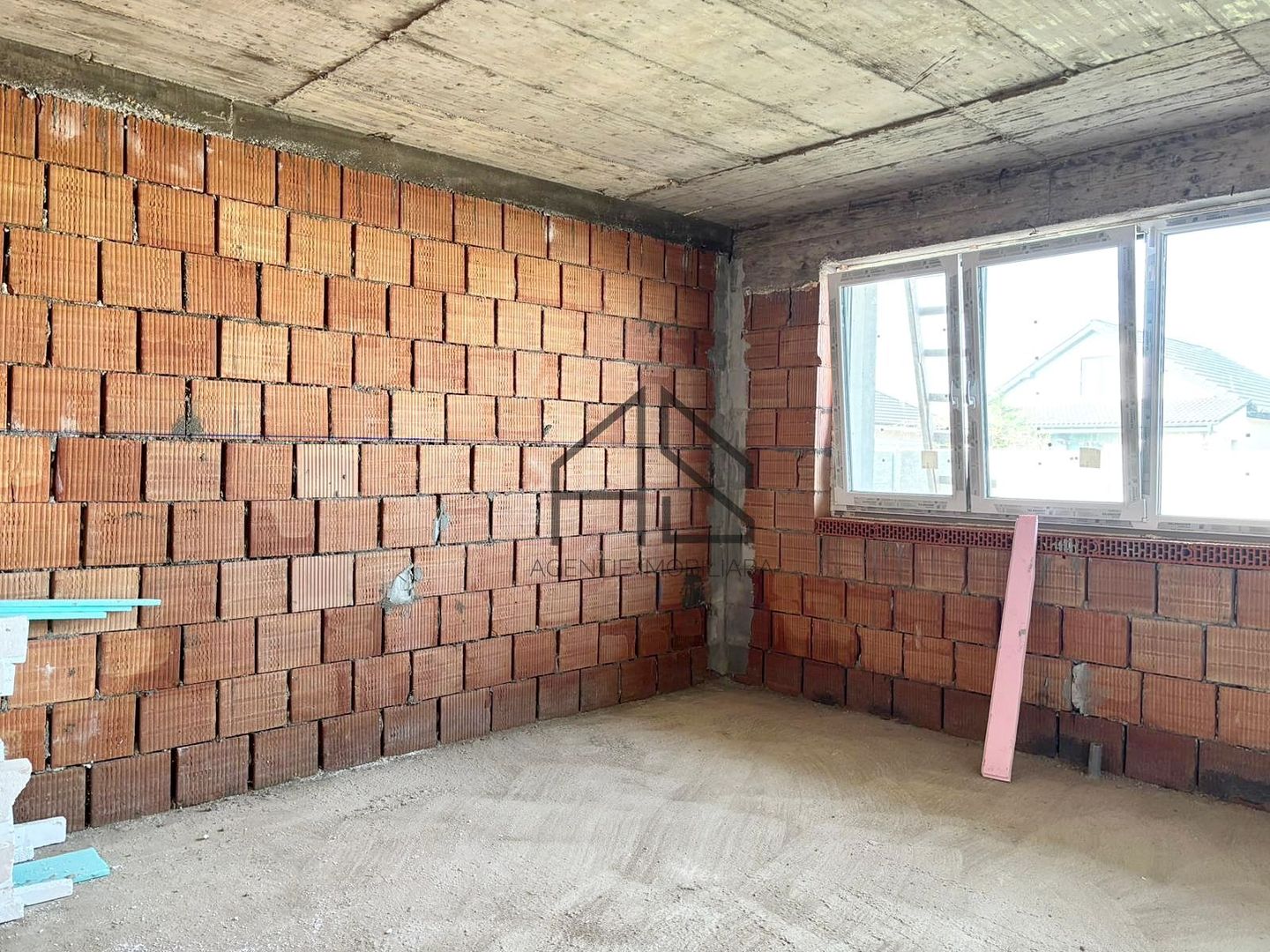 Casă modernă | 4 camere | Sântandrei | lângă drumul express - Poză 4