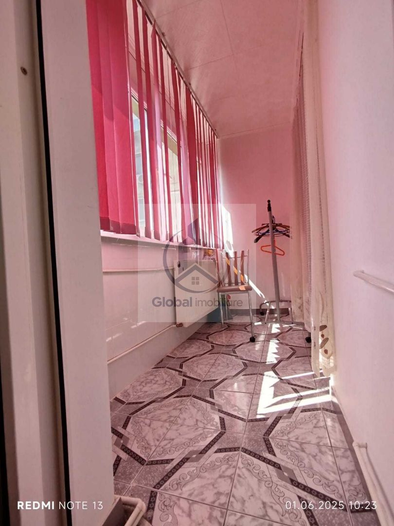 Apartament 2 camere Petre Ispirescu | 52 mp | 417 € - Poză 7