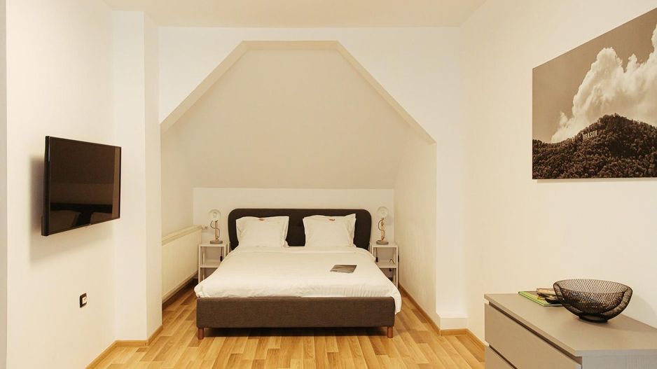 Exclusivitate: Pensiune Brasov, afacere la cheie - Poză 19