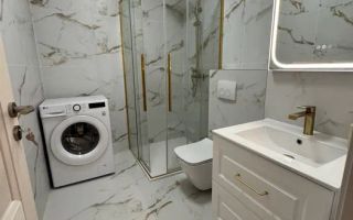 2 camere open space, Parcare, Pet Friendly, Leroy Merlin, Intre Lacuri - Poză 7