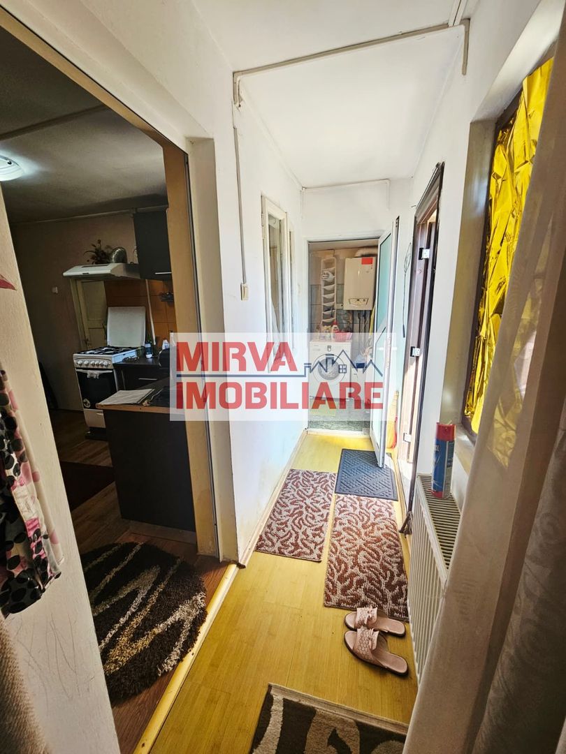🏡 Casă cu teren generos de 1.297 mp, zona Rudului – Ploiești - Poză 5