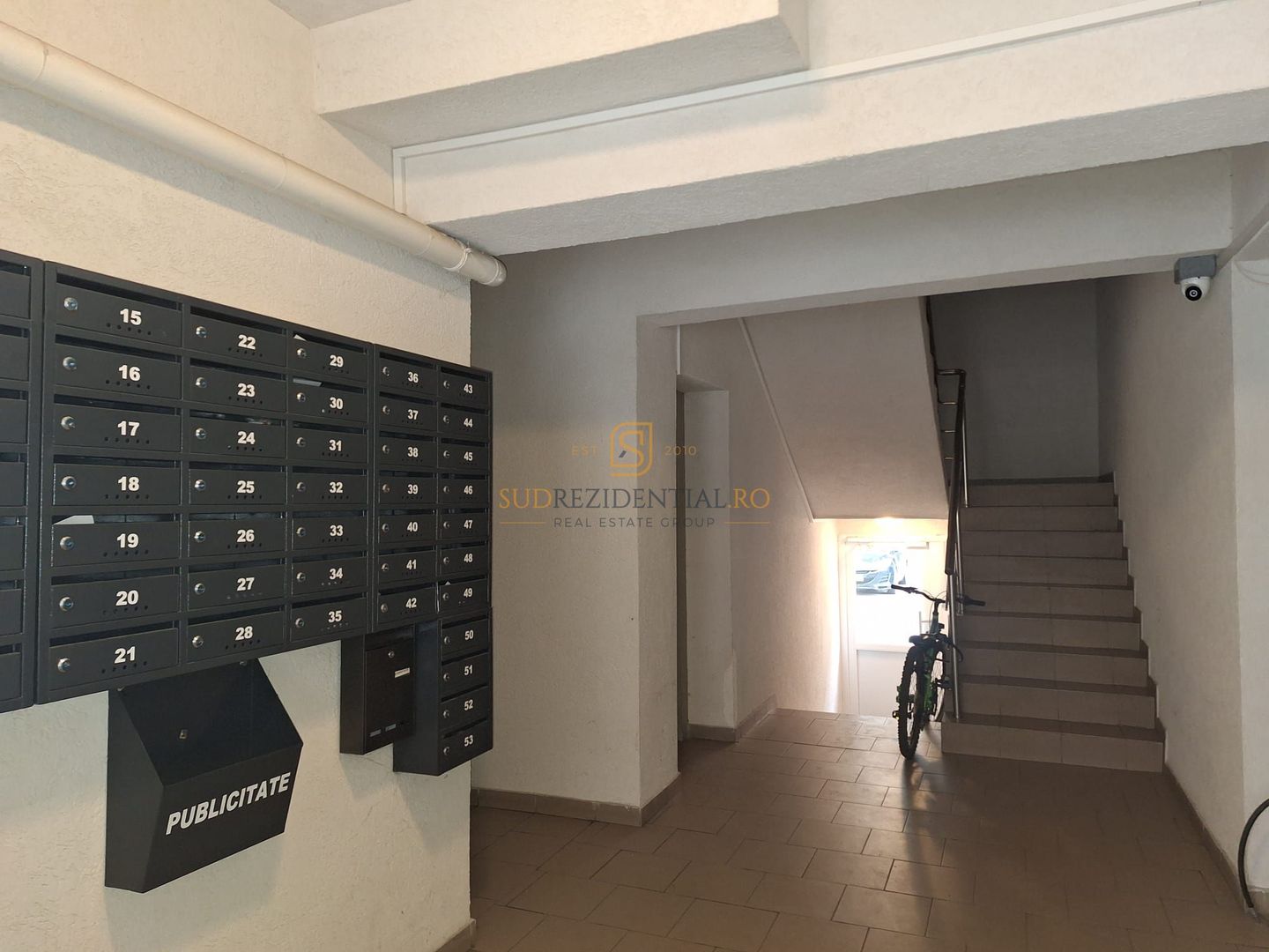 Apartament decomandat cu 2 camere de vanzare, zona Grand Arena Mall - Poză 4