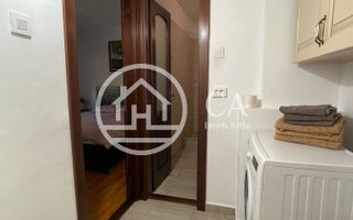 Apartament cu 3 camere de inchiriat in zona Nufarul, Oradea - Poză 13