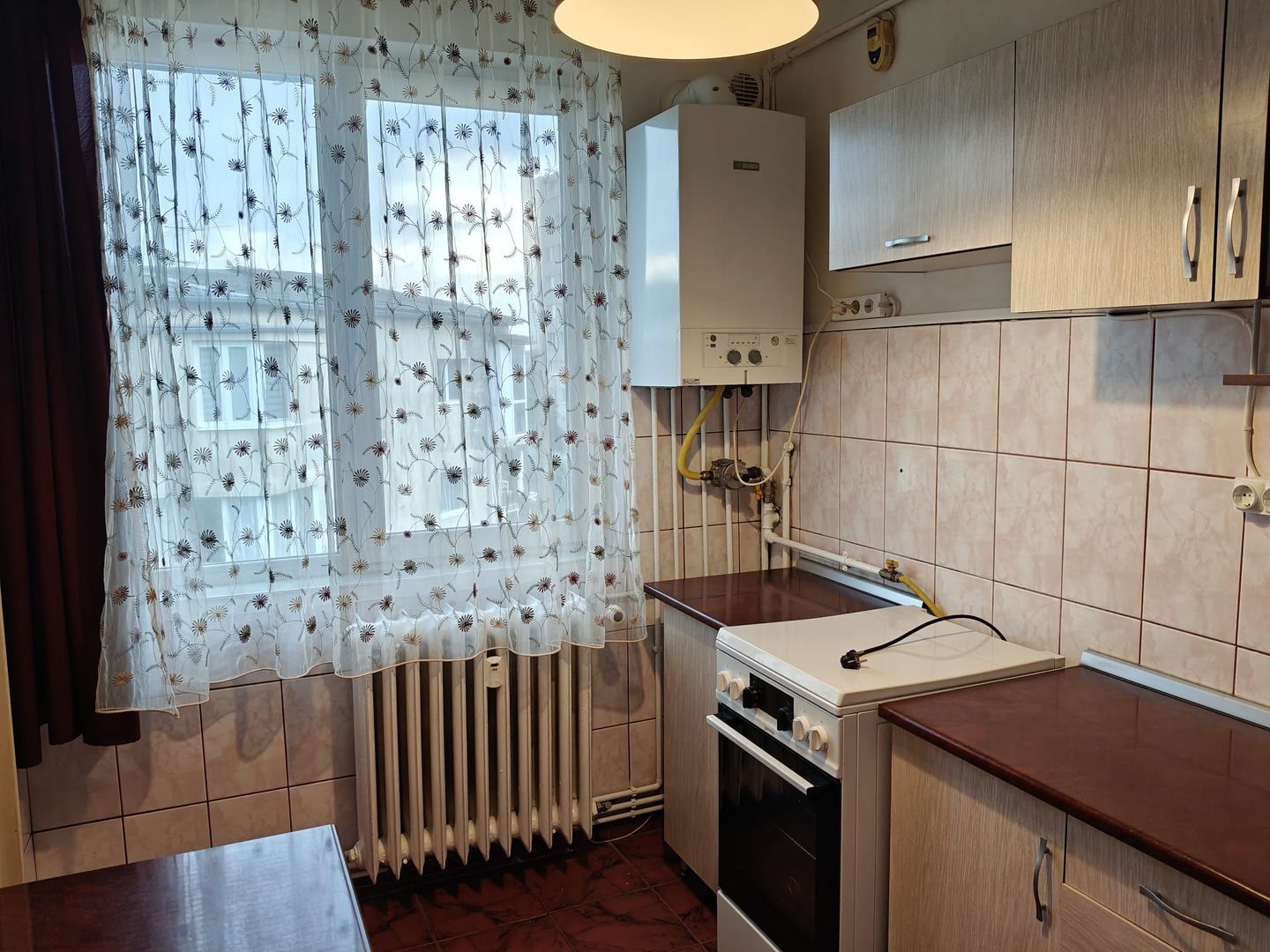 Apartament 2 Camere, 45 MP, Grigorescu - Poză 8