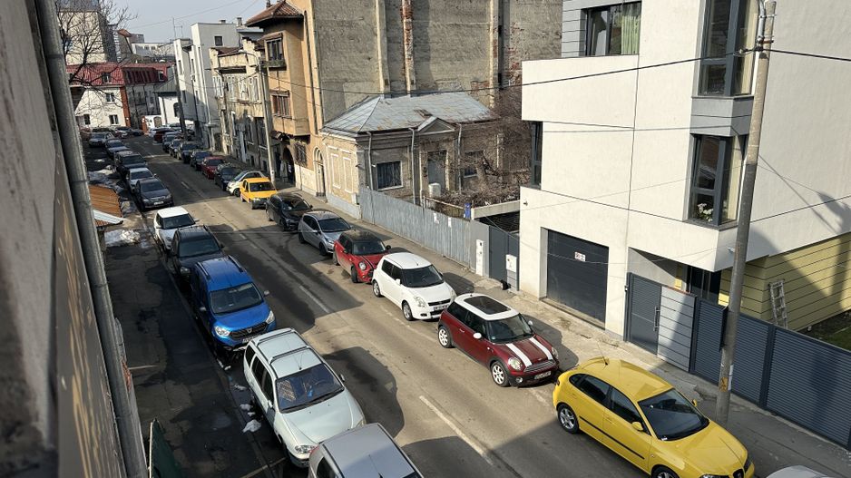 FERDINAND - Lirei | Teren 412 mp| Cladire 750 mp | structura noua - Poză 28