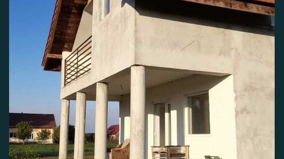 Vand casa in Dumbrava Mica - Poză 6