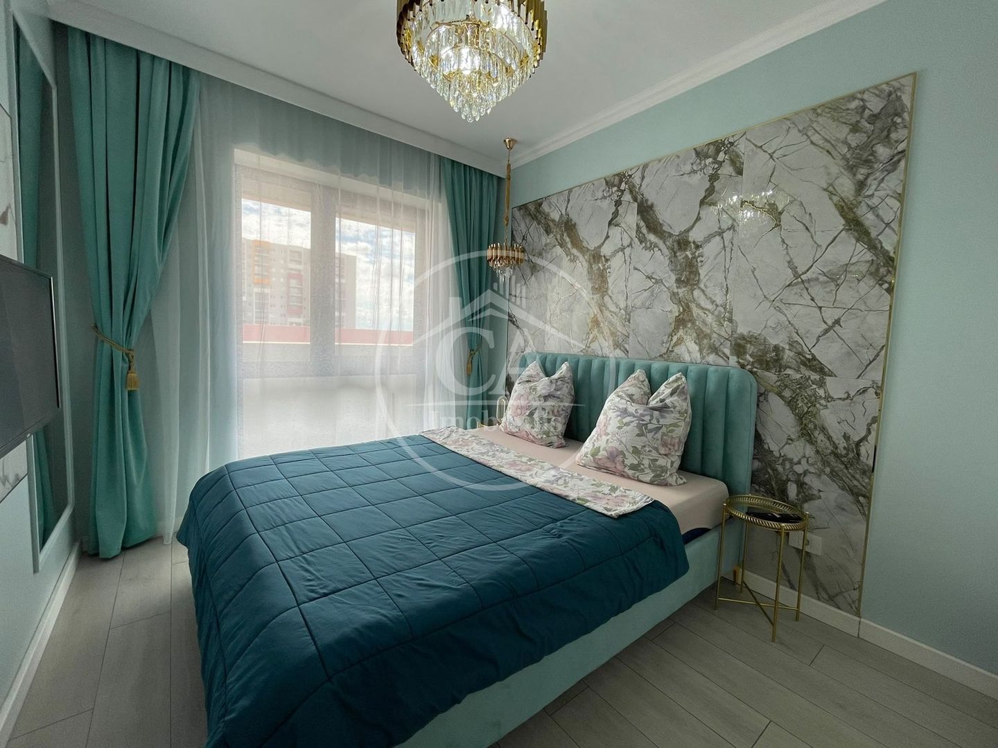 Apartament LUX cu 3 camere de vanzare in Prima Urbana, Oradea - Poză 7