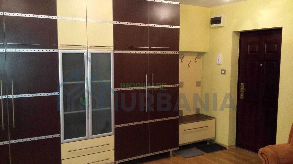 Apartament 3 camere de inchiriat - Aleea Tudor Neculai, Iasi - Poză 5
