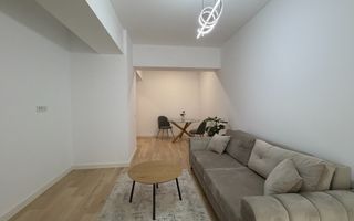 2 camere I et3 I mobilat si utilat I First Estates I 53 utili - Poză 3